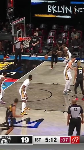 Kyrie Irving Dunk Highlights Compilation