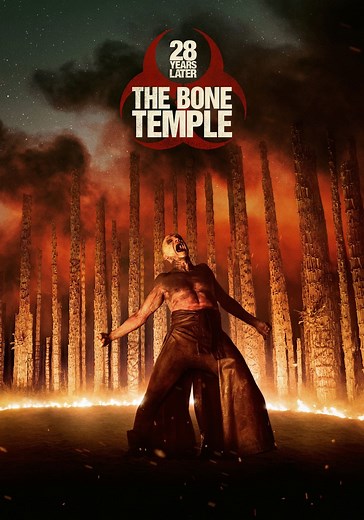 28 Years Later: The Bone Temple - stream online