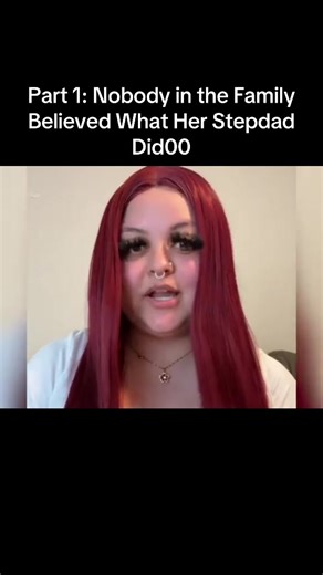 Shocking True Crime Story: A Stepdad's Dark Secret