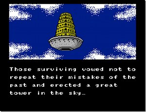 SNK 40th Anniversary Collection Trailer Goes Over Crystalis Looks