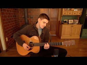Frank Sinatra - The Way You Look Tonight Cover