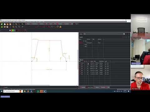 EngView - Using Synergy Component Creator to create a single resizable component
