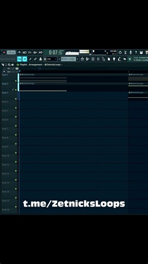 DigiCore x ArchiveCore Loop