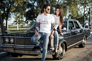 50K views · 453 reactions | Launching our Premium Mens Clothing Brand...