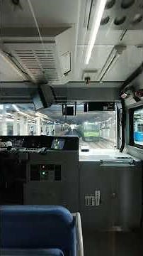 田町駅に入線する山手線 #東日本旅客鉄道 #jr東日本 #山手線 #田町駅