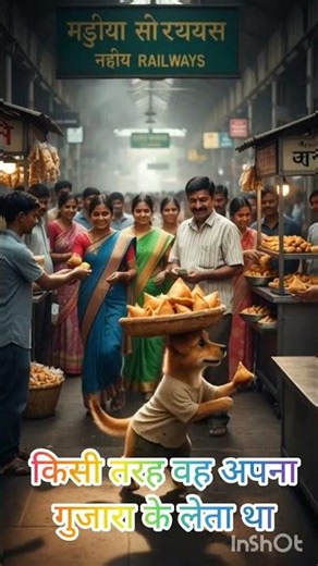 A dog sad story. #sad #animated #shorts #viral #trending