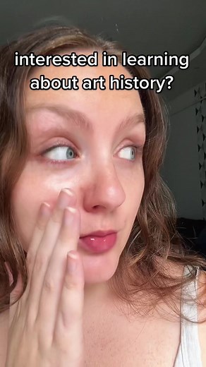 Free art history course offered by EdX! Starts 6 September & is taught by a curator from the Prado Museum. #arthistory #prado #freecourse #edutok