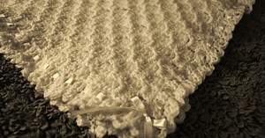 10 FREE C2C CROCHET BABY BLANKET PATTERNS