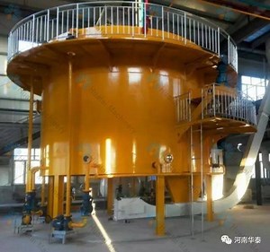 [Hot Item] Rice Bran Oil Extraction and Refinery Plant