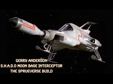 Moonbase Interceptor build