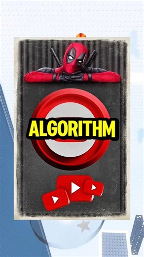 Just checking on the Algorithm ☁️