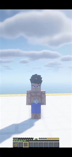 Vuela Sin Creativo: Dragon Ball Z en Minecraft