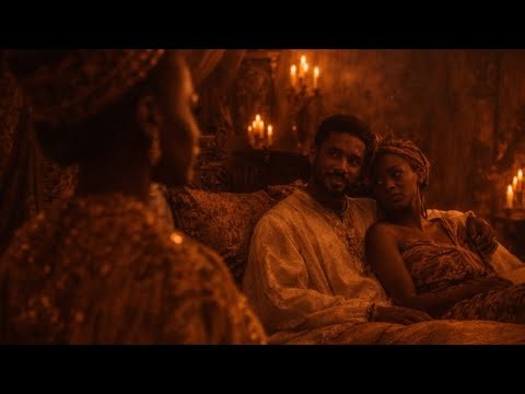 The chosen bride part 2