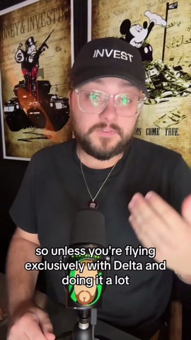 American Express Delta SkyMiles Reserve review