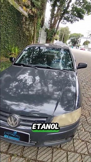 🚗 Volkswagen Gol 1.0 2008: slow or economical? The numbers will surprise you!