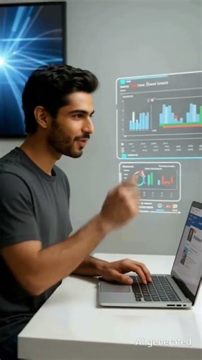 The Power of AI Blogging