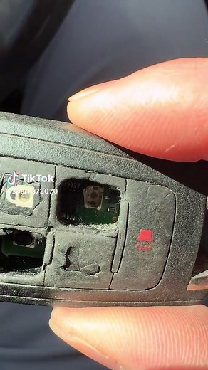 2016 Chevy Equinox Key Fob Programming Guide