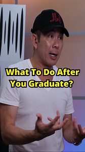 1.5K views · 40 reactions | #JWShorts: When you graduate, your number...