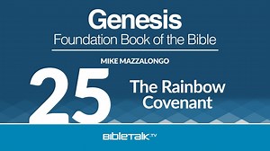 The Rainbow Covenant