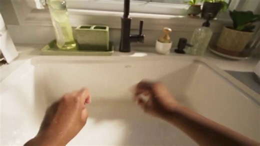 Bounty Mega Roll TV Spot, 'Four Rolls in One: Song'