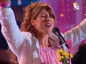 Floricienta: A Bailar (edición especial)