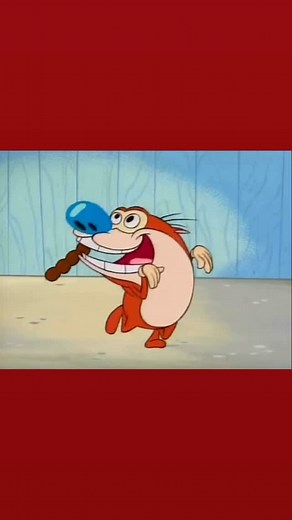 renandstimpy.ig on Instagram: "Ren & Stimpy - Have A Doggie Treat - #nickelodeon #renandstimpy #nicktoon #nicktoons #90snickelodeon #90scartoons #stimpy #shorts #reels #90stvshows #viralreelsvideo #renandstimpyshow #nickelodeonfan #90stvshow #90stv #snick"