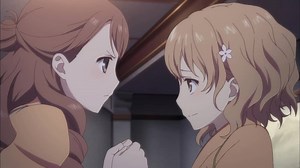 Hanasaku Iroha | Hanasaku Iroha the Movie ~ HOME SWEET HOME ~