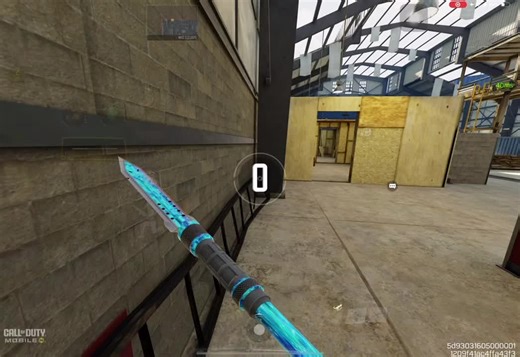 Tatang 1v1 duels in Call of Duty Mobile