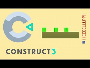 Sprites turn towards hero - Construct 3 Tutorials