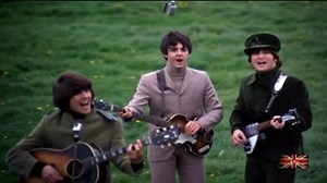 The Beatles - I Need You