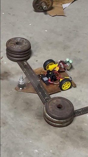 DIY BattleBot