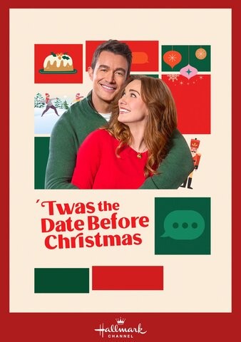 'Twas the Date Before Christmas