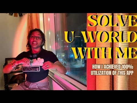 how to make the best use of uworld for usmle