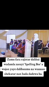 Here is the word: 'nuance' Asad English Academy #englishacademy #kano #Sharada | Asad English Academy