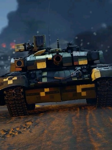 Tusk Force Update: New Vehicles in War Thunder