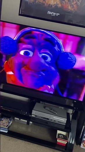 Claymation Christmas Celebration “California Raisins”