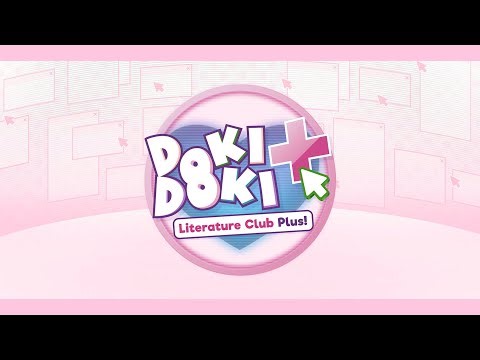 Poem Panic! (Act 1) - Doki Doki Literature Club Plus