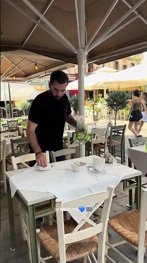This Is How Greece Feels 🇬🇷✨ Thessaloniki