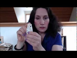 Going Deeper (Reflections of Feeling and Meaning)