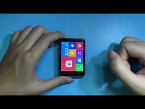 Lokmat Appllip Max 4G Review - Smartwatch Android 9 Unboxing Speed Test, Benchmark, Gaming Test!