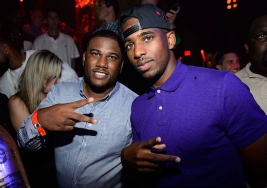 Who is Chris Paul’s brother? Finding out more about the Phoenix Suns star’s sibling