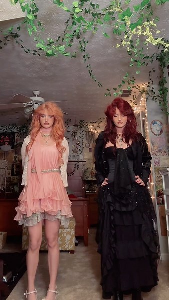 Cake by the ocean dance trend #outfitinspo #ootd #fashion #fashioninspo #alternative #alt