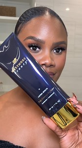 Our top hack for summer. 🎽 Lisa Joy preps for tank top & crop season using Body Coverage Perfector in shade Golden Radiance to conceal stretch marks, spots, & scars with a sweat-proof finish! 📸: instagram.com/alejayofficial https://shorturl.at/irEMP | Westmore Beauty