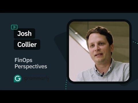 FinOps for AI: Managing Cloud Costs and Optimizing Efficiency at Grammarly