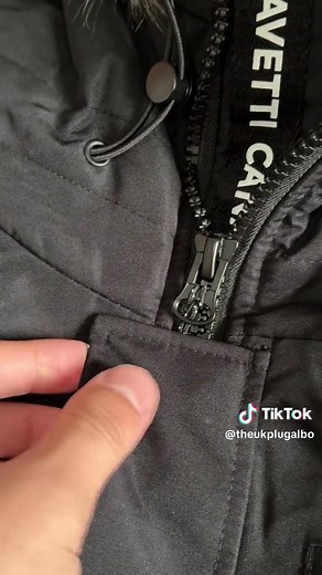 Stay Warm in Style with Zavetti Canada Jackets