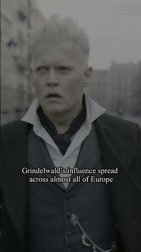 5 Reasons Grindelwald Was Better Than Voldemort in Harry Potter