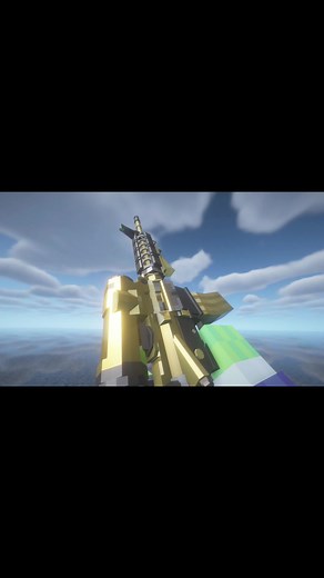 Update on PBR Textures for Minecraft 1.21