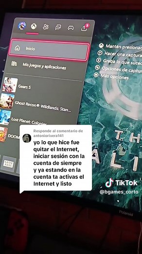 Errores Comunes al Iniciar Sesión en Xbox y Soluciones