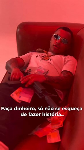 Só não pode dormir no ponto 😴 . . .envia para aquele parceiro que vai vencer na vida ainda 💰🚀 . . . . #motivação #fyp #explore #viral #reels #paris #france | Kellvin Gustavo Oliveira