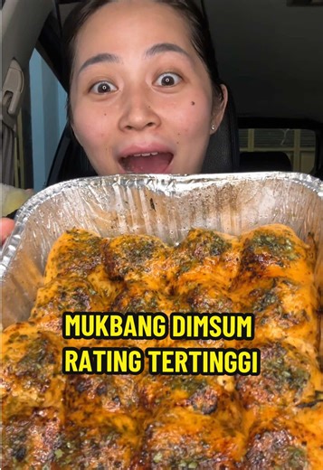 Review Dimsum Mentai di Ve's Kitchen